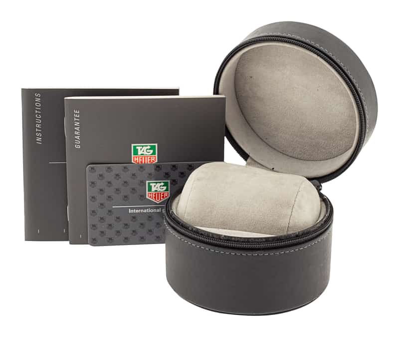 Tag Heuer Link WJ1317.BA0573